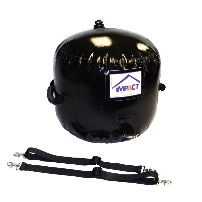 Water Weight Bags (Set of 4)