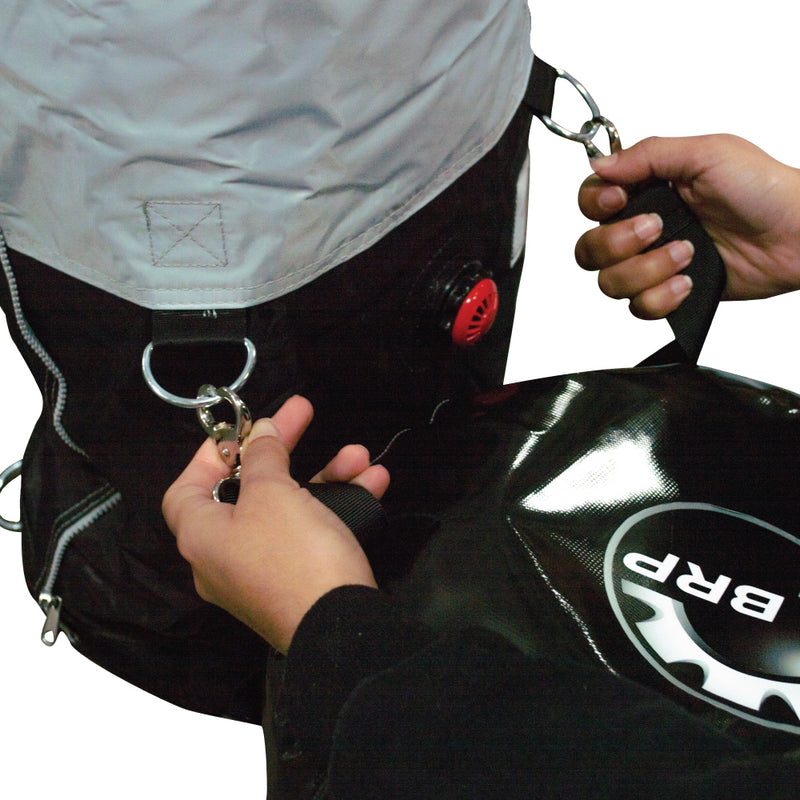 Water Weight Bags (Set of 4)