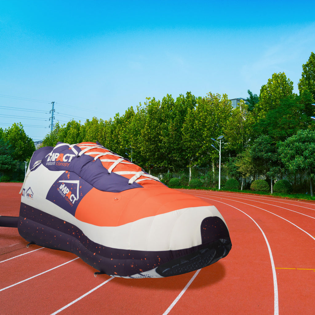 Custom Inflatable Projects