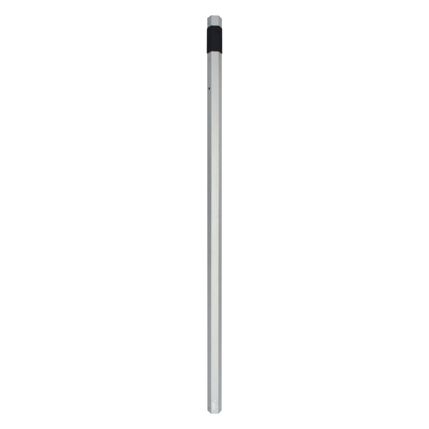 MegaX 20x20 16x16 | ALUM OUTER LEG W/ VELCRO&CAP