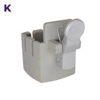 CL / AOL Part K. | Inner Leg Height Adjuster - Impact Canopies USA