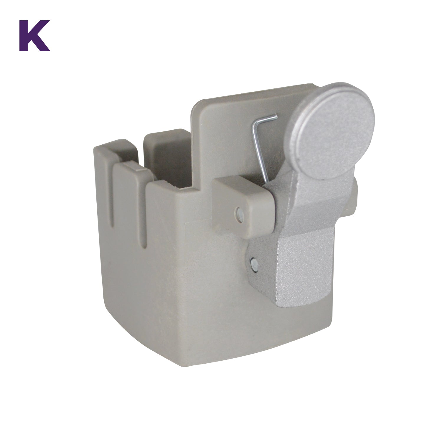 CL / AOL Part K. | Inner Leg Height Adjuster - Impact Canopies USA