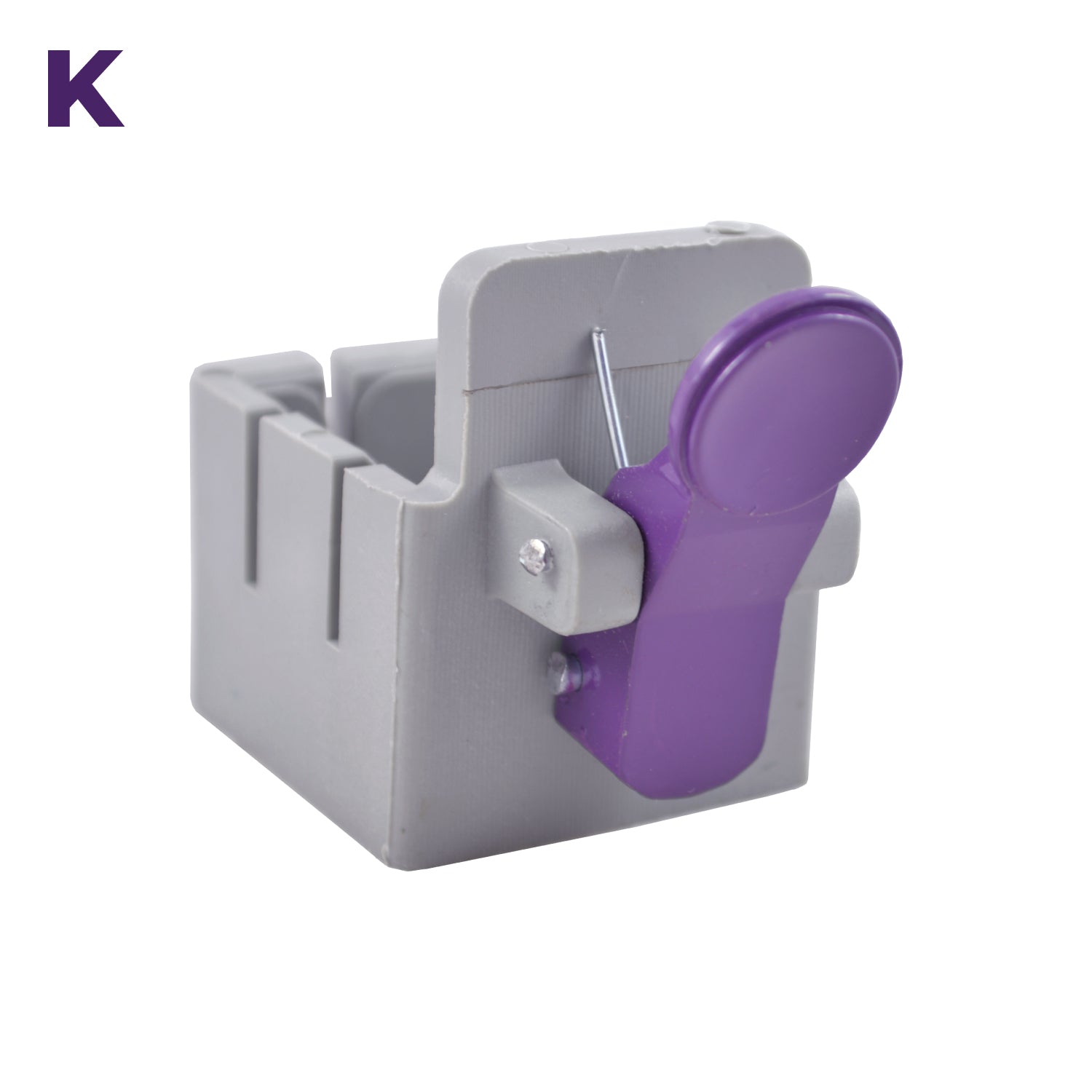 DS Part K. | Inner Leg Height Adjuster - Impact Canopies USA