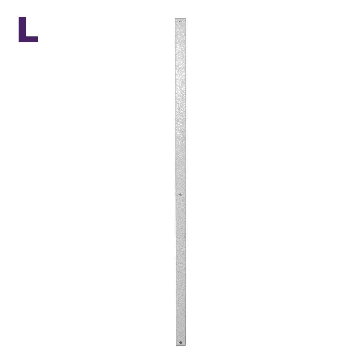 CL Part L. | Steel Truss Bar - Impact Canopies USA