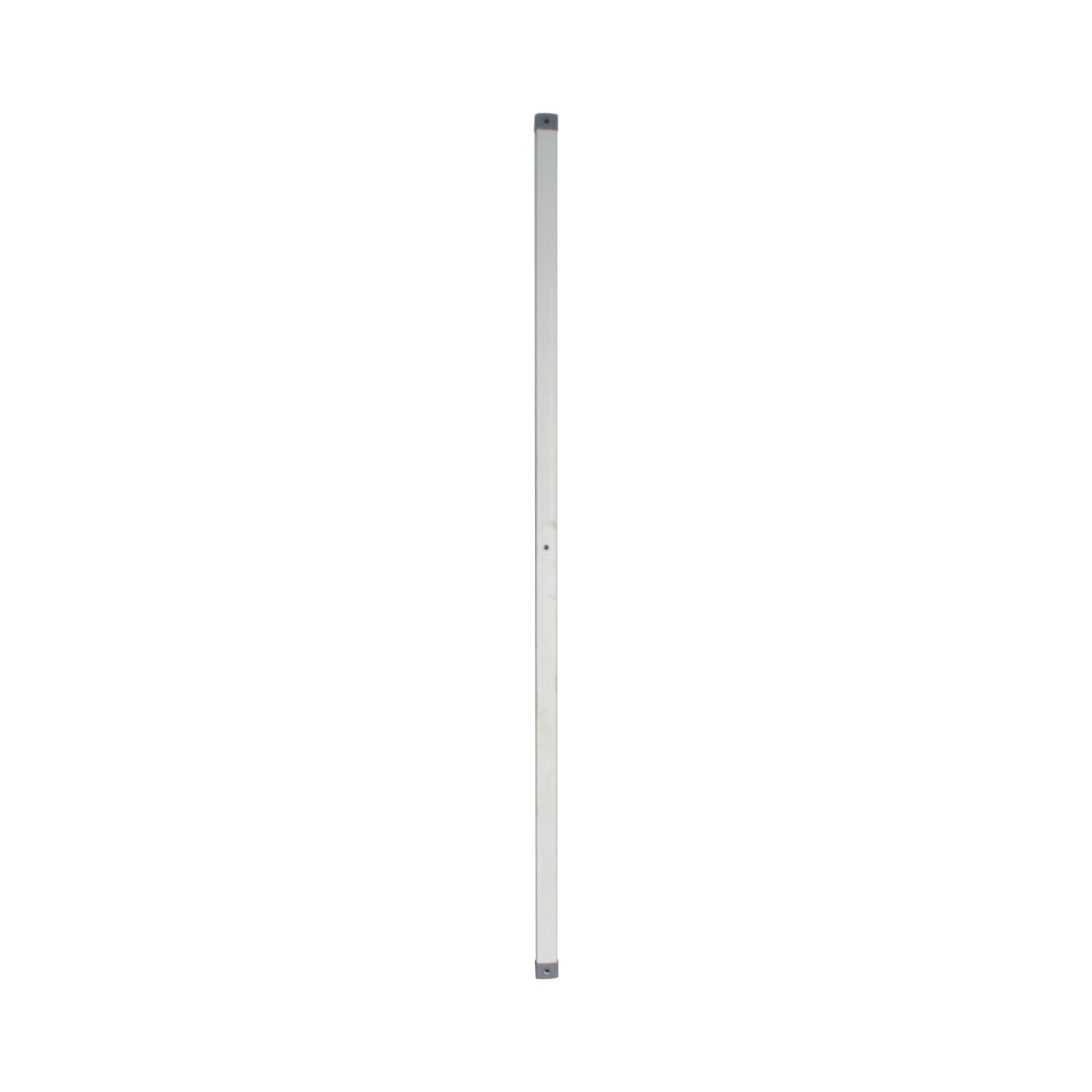 MegaX 16x16 | ALUM TRUSS BAR W/ END CAP