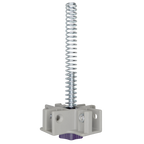ML Part I. | Lower Peak Pole Bracket - Impact Canopies USA
