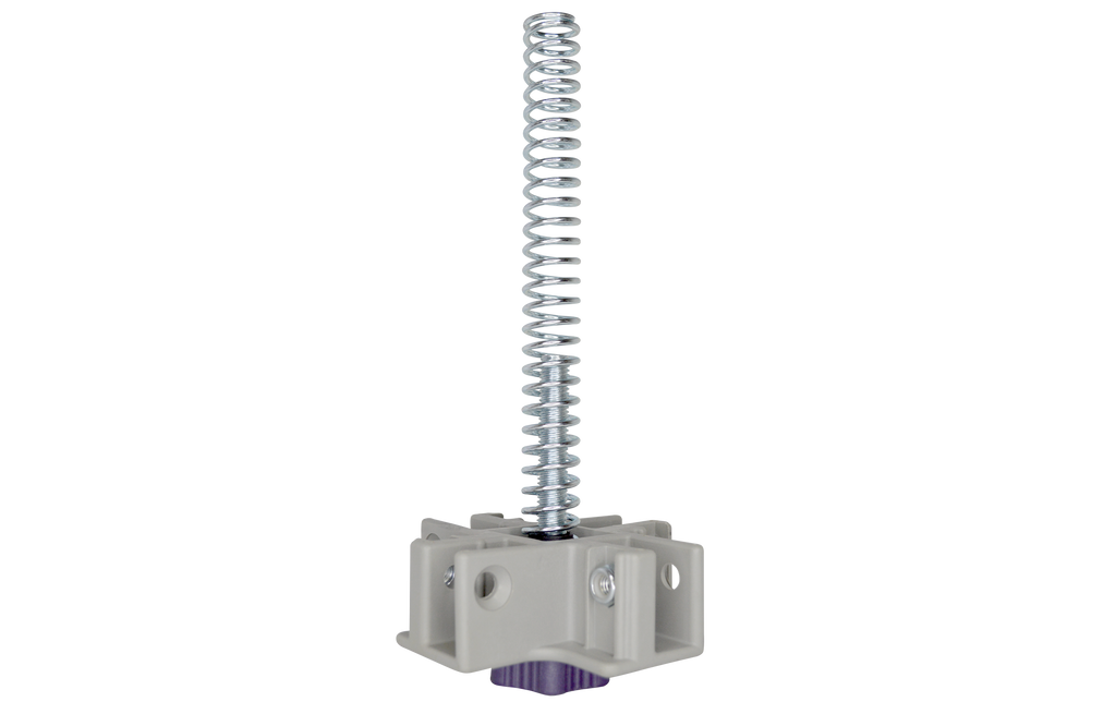 M Part I. | Lower Peak Pole Bracket - Impact Canopies USA