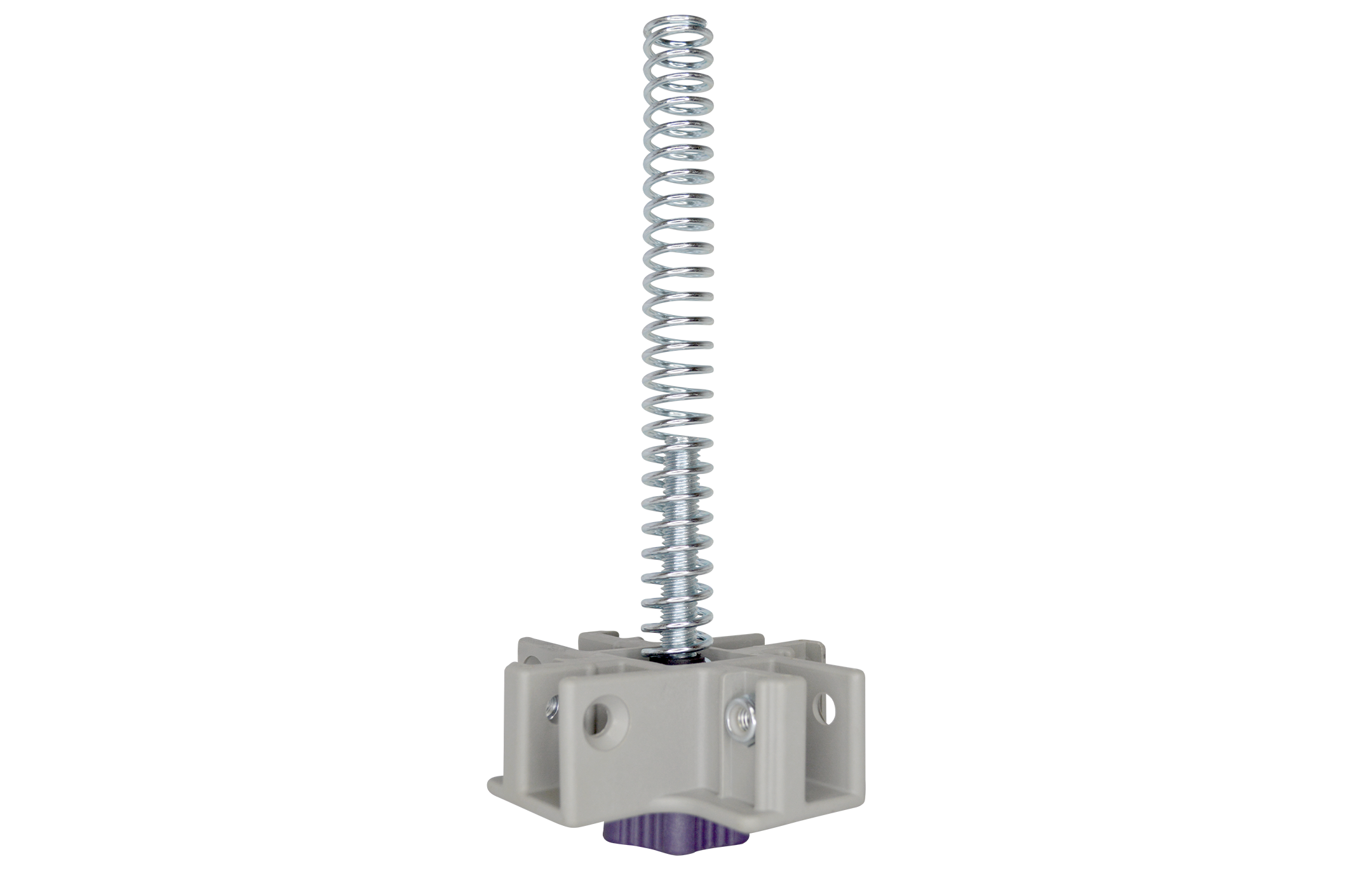 M Part I. | Lower Peak Pole Bracket - Impact Canopies USA