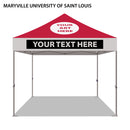 Maryville University of Saint Louis Colored 10x10