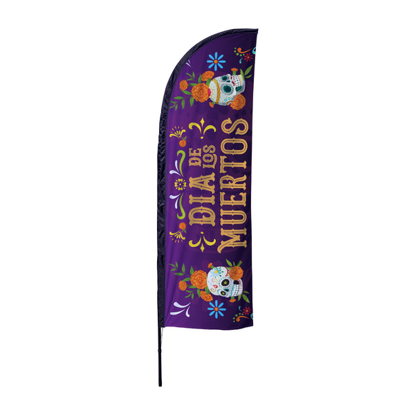 Halloween Flags