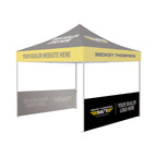 Mickey Thompson Branded Rail Skirt