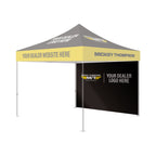 Mickey Thompson Branded Side Wall