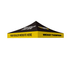 Replacement Mickey Thompson  Branded Top Only