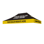 Replacement Mickey Thompson  Branded Top Only