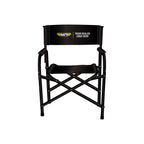 Mickey Thompson Director's Chair