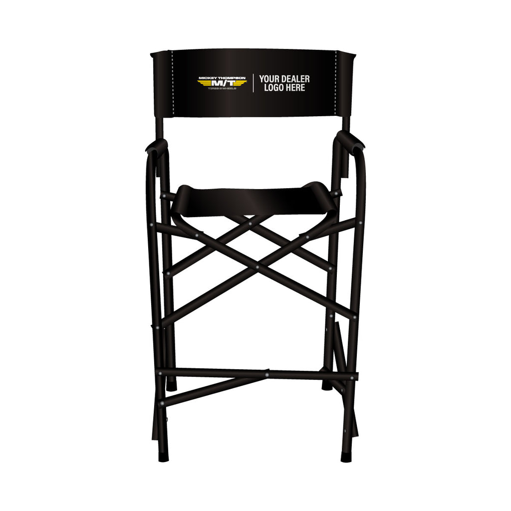 Mickey Thompson Director's Chair