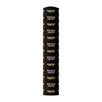 Mickey Thompson Branded Inflatable Tube