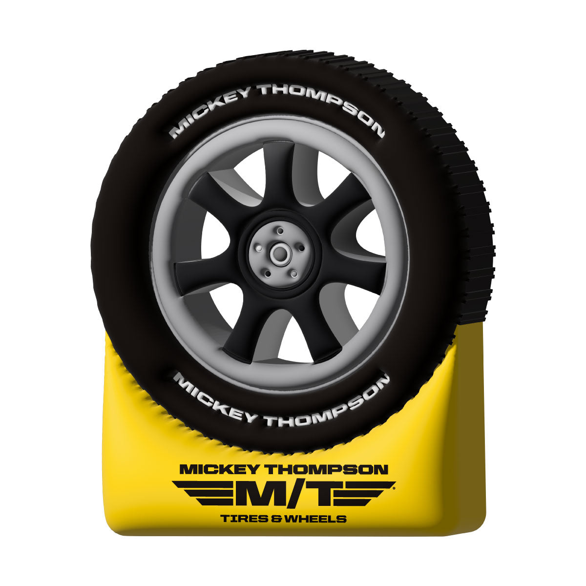 Mickey Thompson Custom Inflatable
