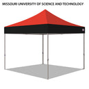 Missouri University of Science and Technology Colored 10x10