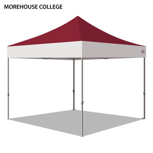 Morehouse College Colored 10x10