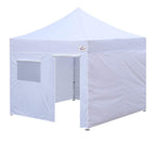 10x10 Market Canopy Wall Kit