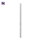 CL Part N. | Steel Peak Pole Lower - Impact Canopies USA