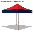 New Jersey Institute of Technology Colored 10x10