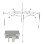 CL / AOL Part O. | Truss Cap - Impact Canopies USA