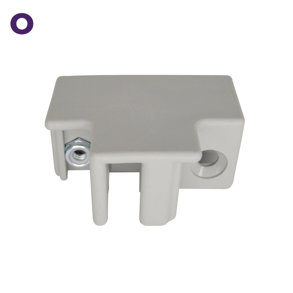 CL / AOL Part O. | Truss Cap - Impact Canopies USA