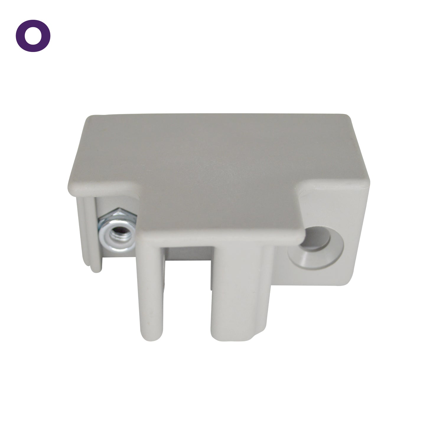 CL / AOL Part O. | Truss Cap - Impact Canopies USA