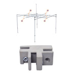 DS Part O. | Truss Cap - Impact Canopies USA