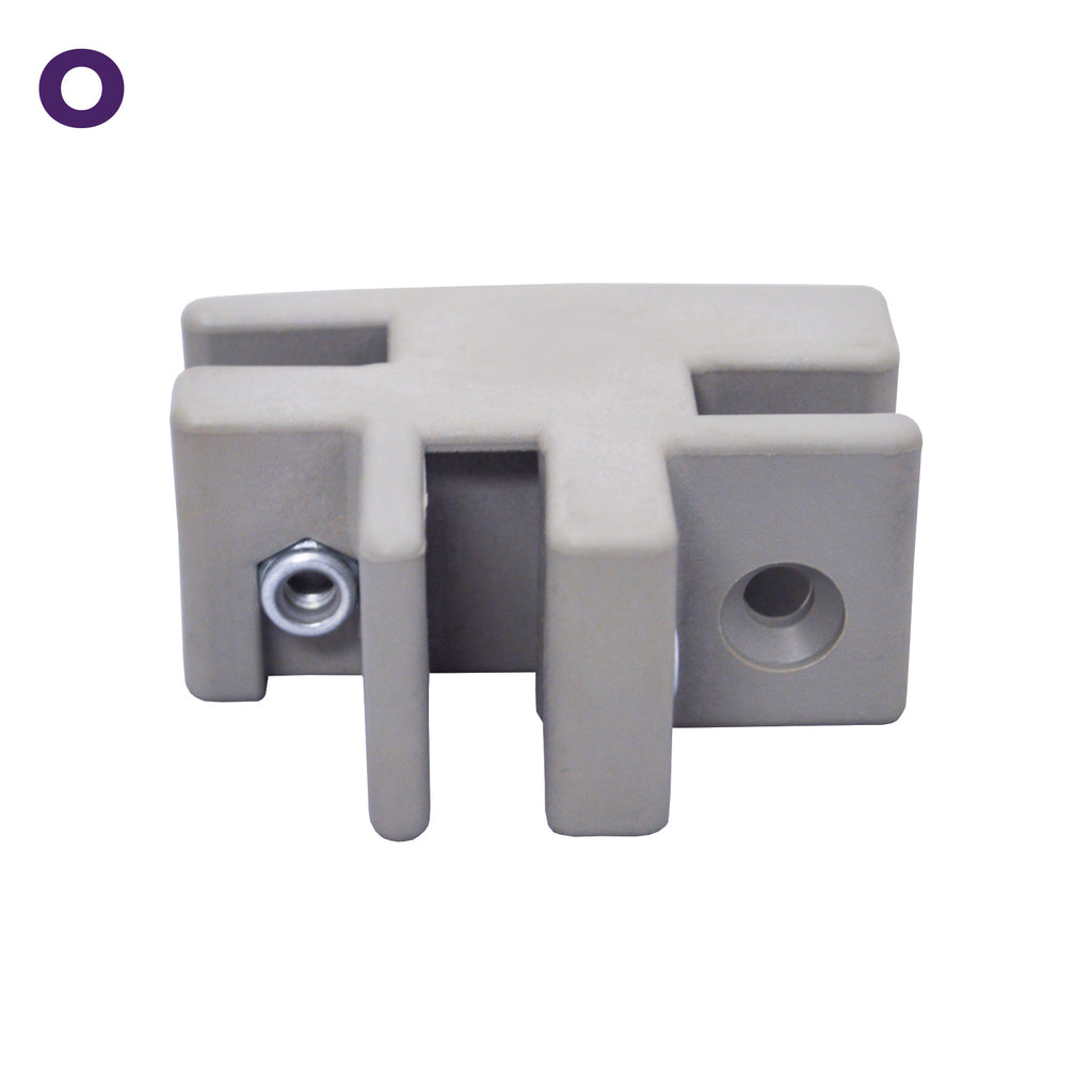 DS Part O. | Truss Cap - Impact Canopies USA