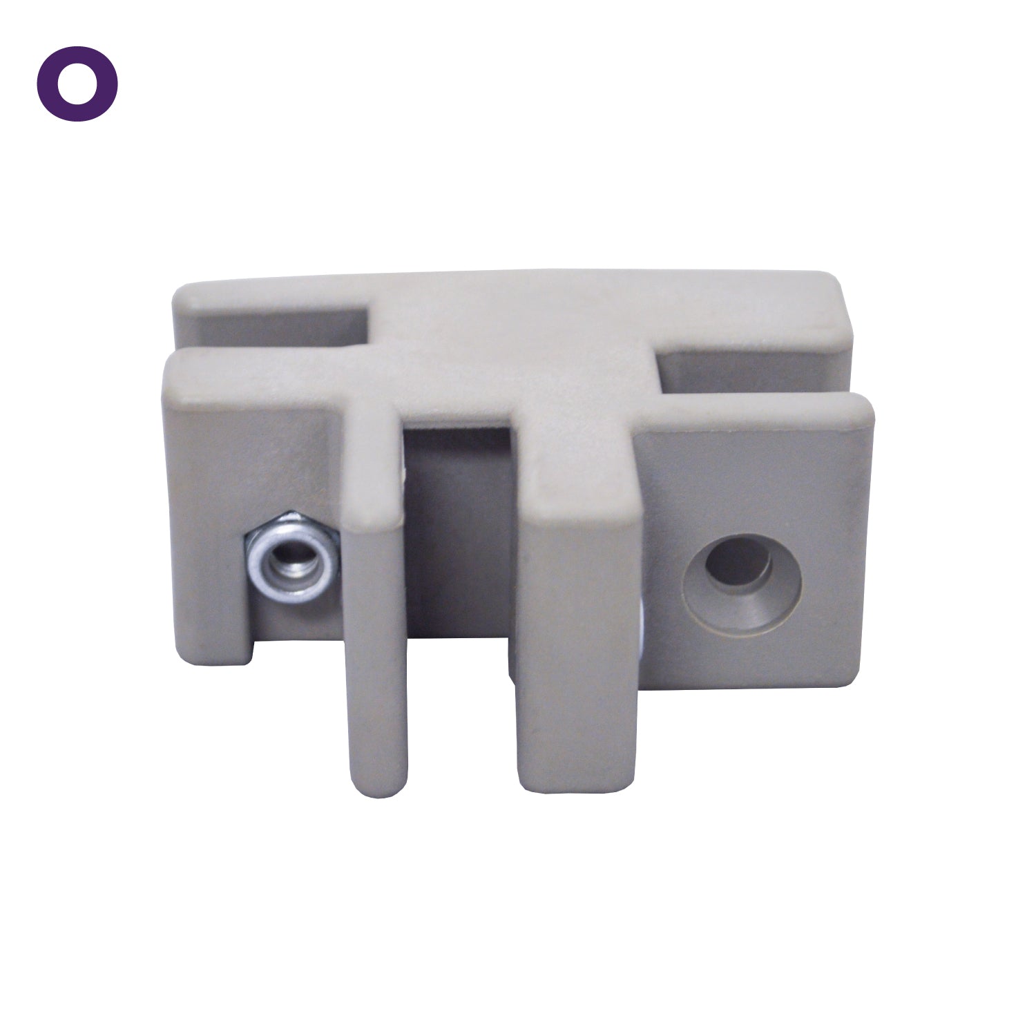 DS Part O. | Truss Cap - Impact Canopies USA