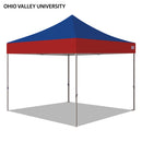Ohio Valley University Colored 10x10
