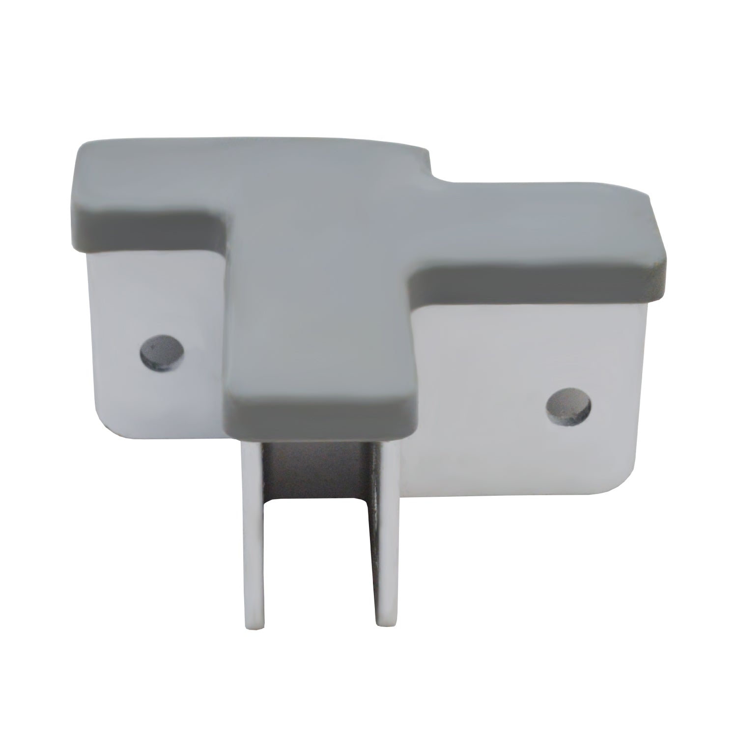 MegaX Part. X | ALUM/RUBBER 3 WAY TRUSS BRACKET