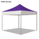 Paine College Colored 10x10