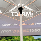 Custom Printed Portable Event Brand Bar Set