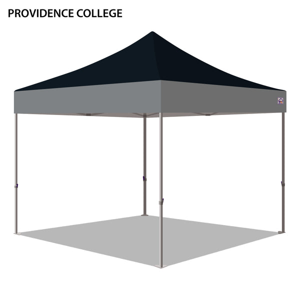 Providence College Colored 10x10