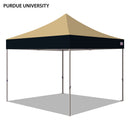 Purdue University Colored 10x10