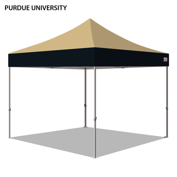 Purdue University Colored 10x10