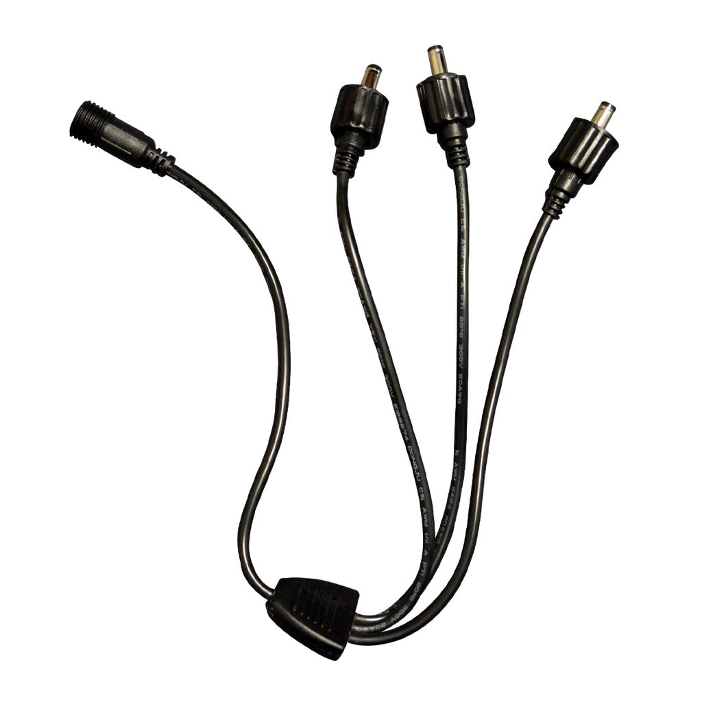 Canopy Lighting kit