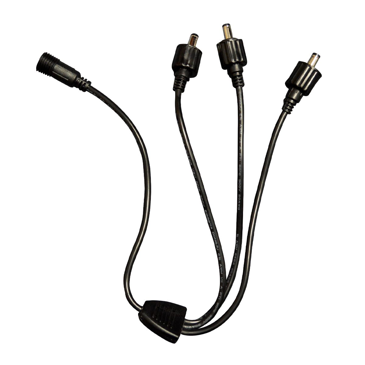 Canopy Lighting kit
