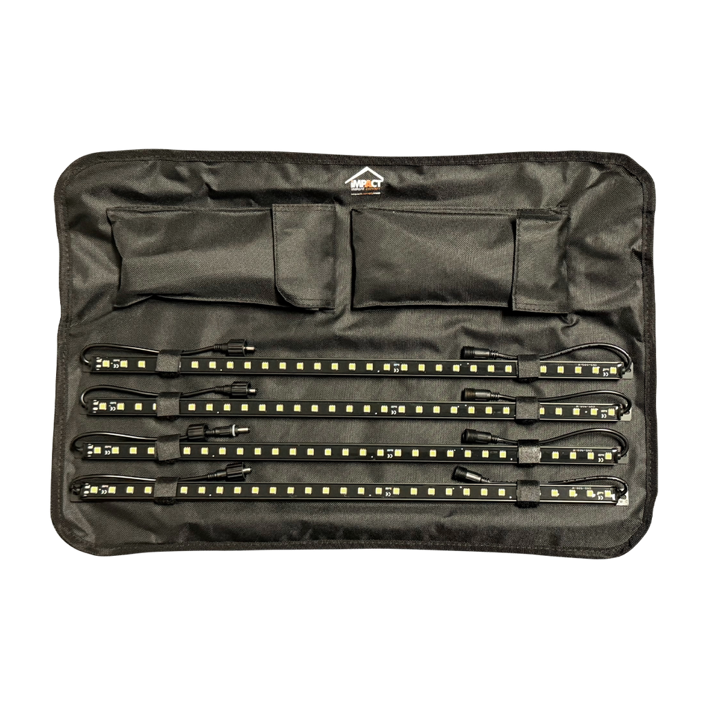 Canopy Lighting kit