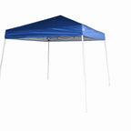 10x10 Q-Shade Canopy