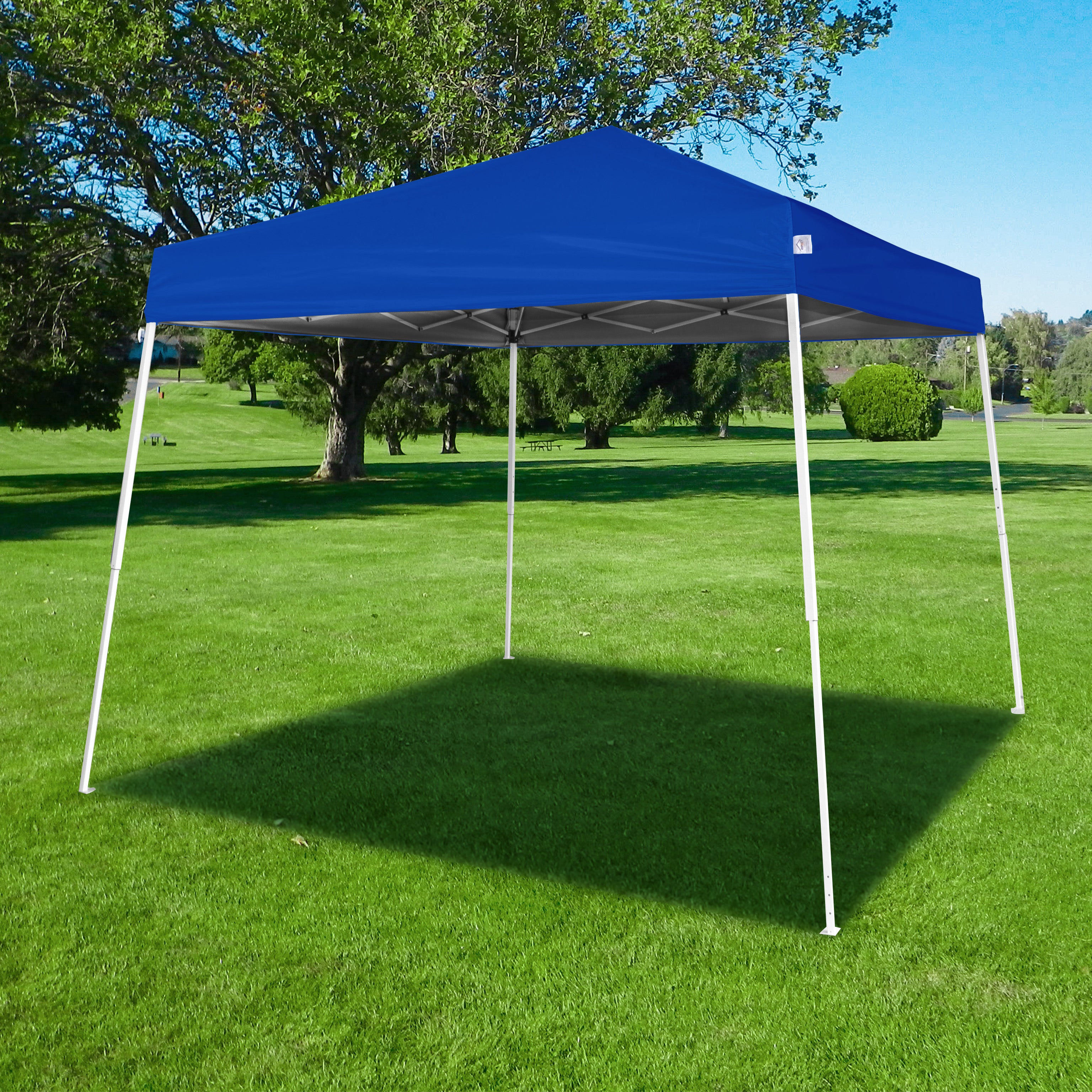 10x10 Q-Shade Canopy