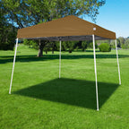 10x10 Q-Shade Canopy