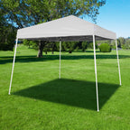 10x10 Q-Shade Canopy