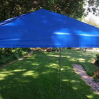 Quest Canopy Slant Leg Replacement Top - Fits 10x10 Slant Leg Frame - Impact Canopies USA