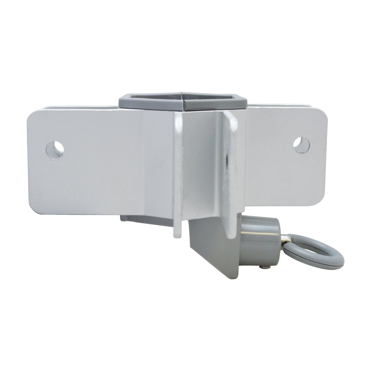 MegaX Part. X | ALUM/ RUBBER 3 WAY OUTER LEG SLIDER BRACKET