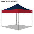 Robert Morris University Colored 10x10